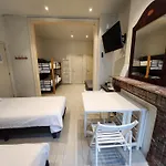 Albert - Rooms